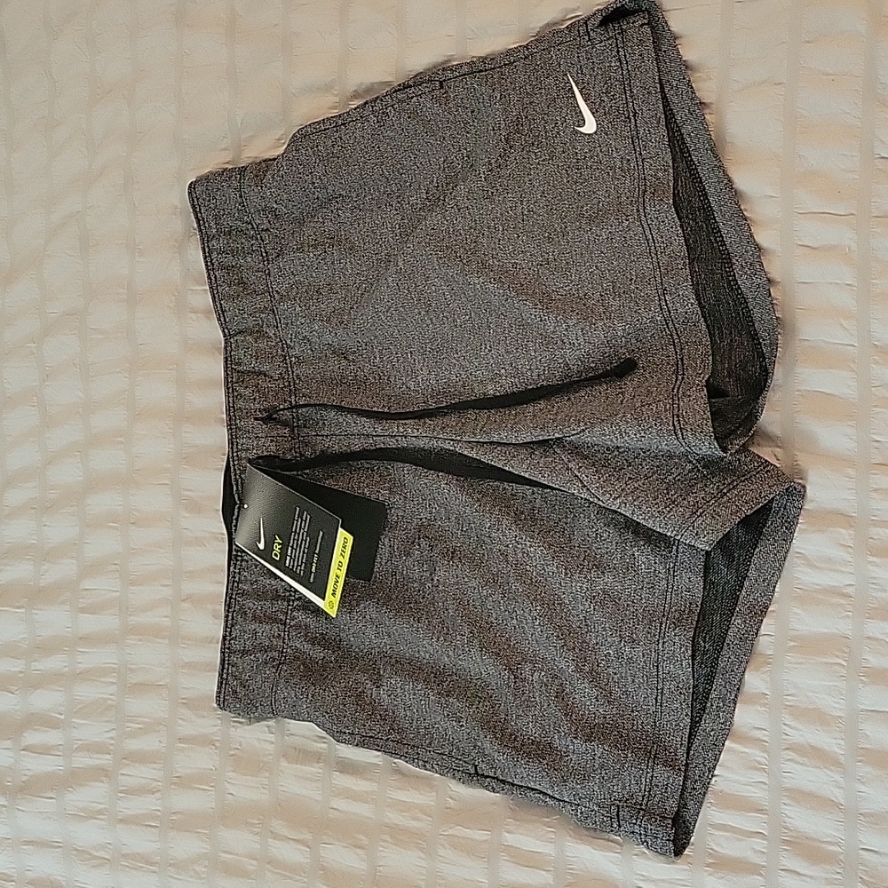 Nike Dri-Fit Womens Shorts